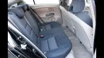 Honda Insight Hybrid