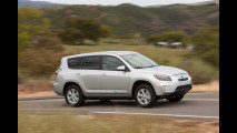 Toyota RAV4 EV