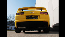 Chevrolet Camaro Transformers edition by O.CT-Tuning