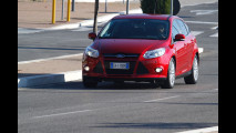 Ford Focus 1.6 150 CV EcoBoost Titanium - Il Test