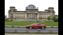 Audi R8 e-tron