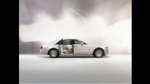 Rolls-Royce Ghost Six Senses