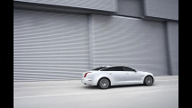 Jaguar XJ Ultimate