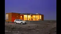 Nuova BMW X5