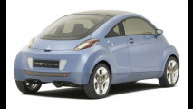 Mitsubishi i MiEV concept e i-Miev SPORT AIR