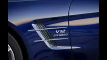 Nuova Mercedes SL 65 AMG