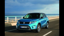 Nuova Suzuki Vitara