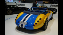 Wiesmann MF3 Final Edition by Sieger al Salone di Ginevra 2012
