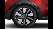 Nuova Kia Soul 2013