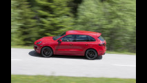 Porsche Cayenne GTS - TEST
