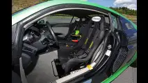 Audi R8 V10 by Racing One