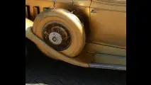 Cadillac Golfer’s Drop Head Coupé del 1931