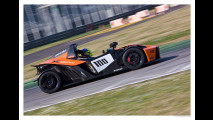 KTM X-Bow GT4
