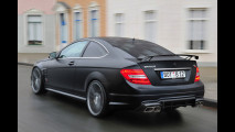 Brabus Bullit Coupé 800