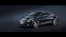 Cadillac ELR