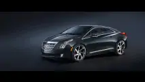 Cadillac ELR