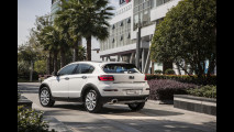 Qoros 3 City SUV