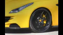 Ferrari FF by Novitec Rosso