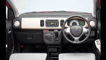 Nuova Suzuki Alto per il Giappone