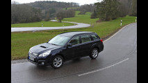 Subaru Outback MY 2014
