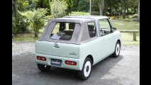 Daihatsu al Salone di Tokyo
