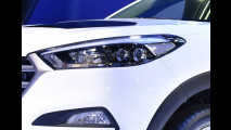 Hyundai Tucson 48V Hybrid Concept