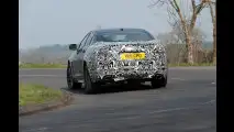 Jaguar 2.2 Diesel 4 cilindri - Il test in anteprima