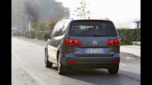 Volkswagen Touran 1.4 TSI Ecofuel