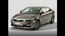 Qoros 3