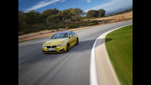 BMW M4 Coupé