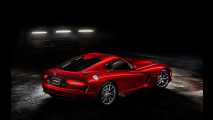 SRT Viper