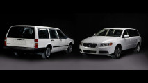 Volvo Polar:gamma Italia 2009