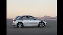 Nuova Audi Q5