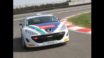 Peugeot RCZ Racing Cup