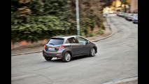 Toyota Yaris 1.3 Dual VVT-i CVT Style - TEST