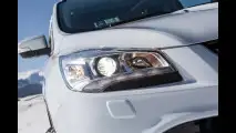 Come si prepara l’auto per viaggiare sulla neve