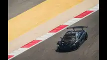 McLaren P1 GTR