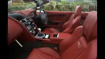 Aston Martin DBS Volante
