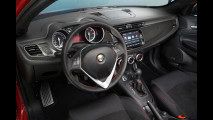 Alfa Romeo Giulietta Sprint 2014