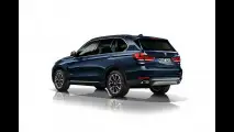 BMW Concept X5 Security Plus 