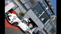 500 Monza by Romeo Ferraris