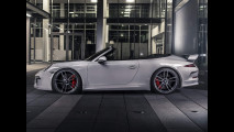 Porsche 911 GTS by TECHART