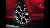 Fiat Punto 2013