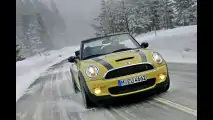 Nuova MINI Cabrio - by Matt Davis