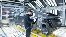 Lamborghini Urus, nuovo impianto di verniciatura a Sant’Agata Bolognese