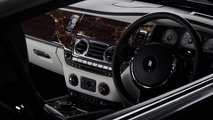 Rolls-Royce Wraith Eagle VIII