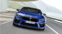 BMW M8