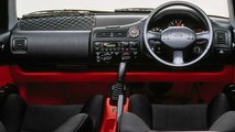 1989 Toyota RAV Four Konzept