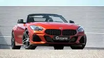 G-Power BMW Z4 M40i