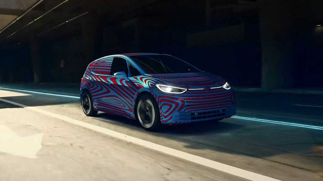 Volkswagen I.D.